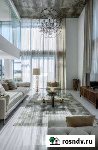 3-комнатная квартира, 96 м², 3/3 эт. на продажу в Хабаровске Хабаровск - изображение 1