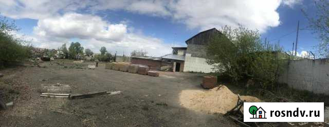 Производственное помещение, 120 кв.м. Емельяново - изображение 1