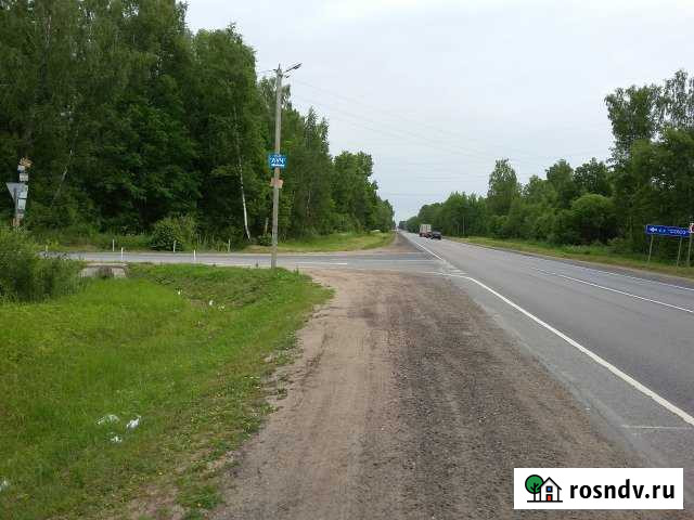 Участок СНТ, ДНП 7 сот. на продажу в Белоусово Белоусово - изображение 1