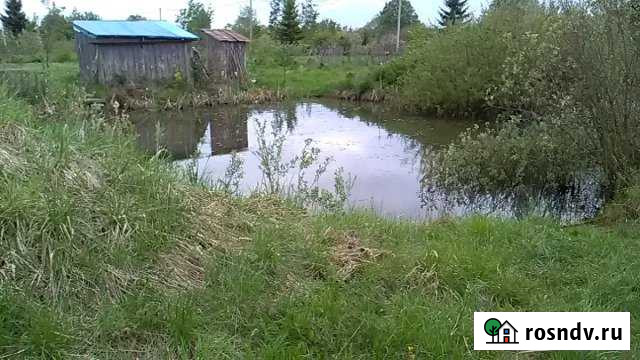 Участок СНТ, ДНП 6 сот. на продажу в Панковке Панковка - изображение 1