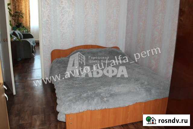 3-комнатная квартира, 60 м², 4/5 эт. на продажу в Губахе Губаха - изображение 1