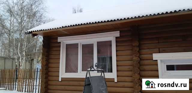 Дом 30 м² на участке 1 сот. в аренду посуточно в Вологде Вологда - изображение 1