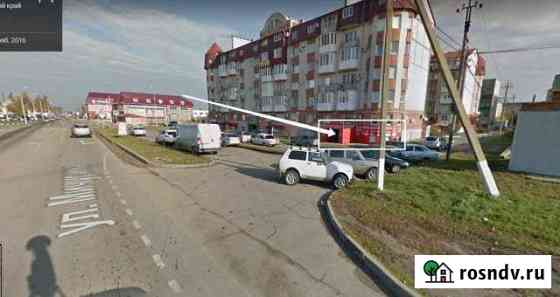Торговое помещение, 61.4 кв.м. Ейск