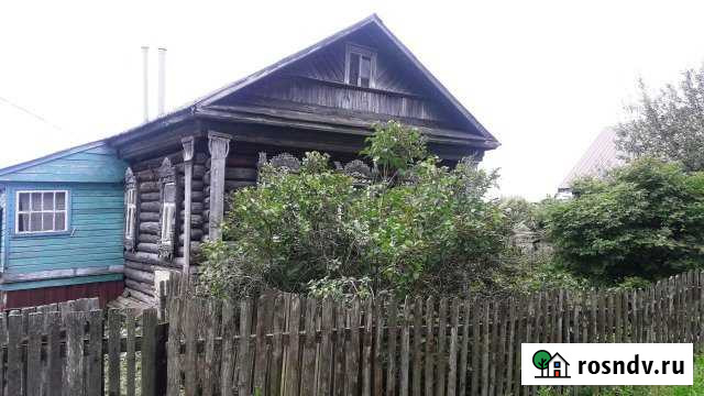 Дом 42 м² на участке 13 сот. на продажу в Дубках Ярославской области Дубки - изображение 1