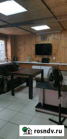 2-комнатная квартира, 50 м², 1/1 эт. в аренду посуточно в Каменске-Шахтинском Каменск-Шахтинский - изображение 1