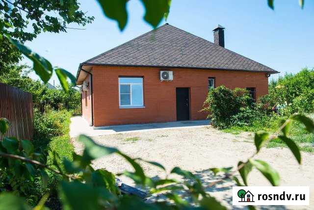 Дом 126 м² на участке 6 сот. на продажу в Березовом Краснодарского края Березовый - изображение 1