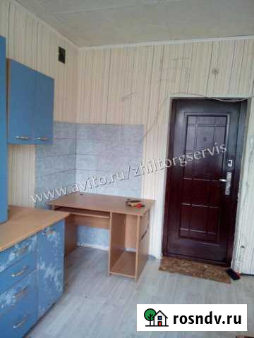 Комната 13 м² в 1-ком. кв., 5/5 эт. на продажу в Березовском Свердловской области Березовский - изображение 1