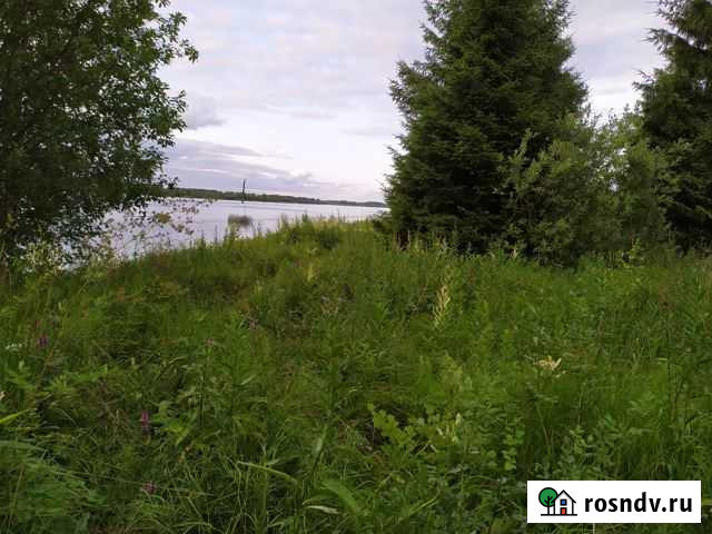 Участок СНТ, ДНП 12 сот. на продажу в Некрасовском Ярославской области Некрасовское - изображение 1