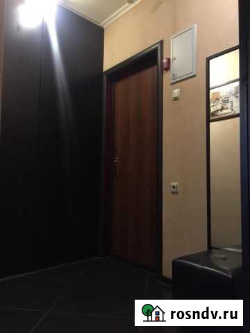 1-комнатная квартира, 38 м², 17/17 эт. на продажу в Московском Московской области Московский - изображение 1