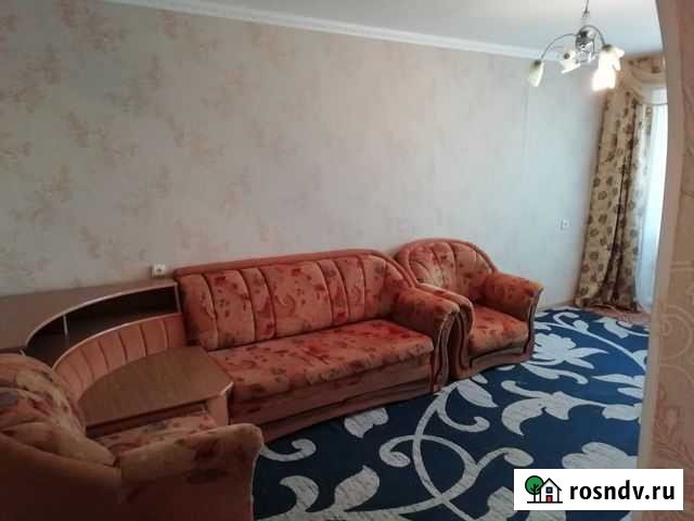 2-комнатная квартира, 46 м², 3/5 эт. в аренду посуточно в Ясном Ясный - изображение 1