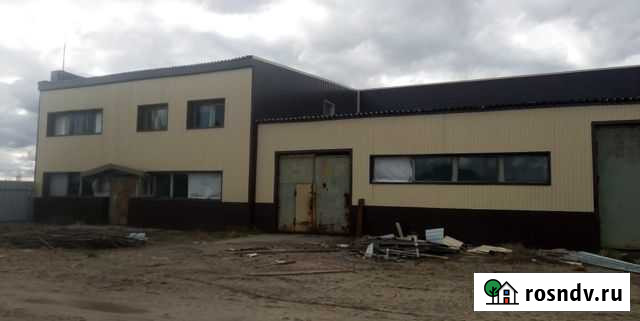 Продам базу Новый Уренгой - изображение 1