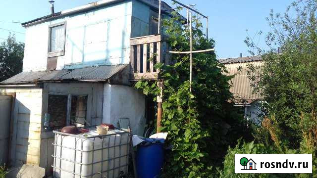 Дача 25 м² на участке 3.3 сот. на продажу в Инском Инской - изображение 1