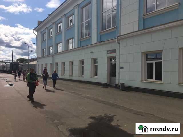 Комната 15 м² в 1-ком. кв., 1/3 эт. в аренду посуточно в Кирове Киров - изображение 1