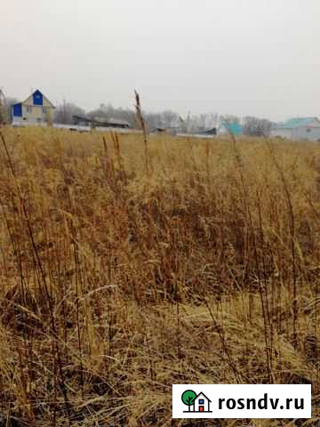 Участок ИЖС 1323 сот. на продажу в Арсеньеве Арсеньев - изображение 1