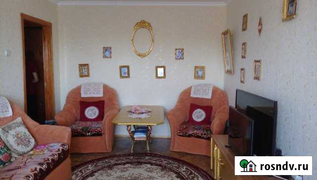 1-комнатная квартира, 30 м², 3/5 эт. на продажу в Золотухино Золотухино - изображение 1