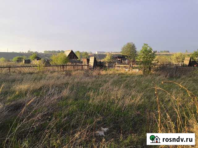 Участок СНТ, ДНП 6 сот. на продажу в Канске Канск - изображение 1