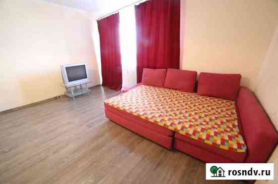Квартира-студия, 30 м², 6/8 эт. в аренду посуточно в Уфе Уфа