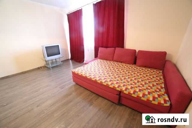 Квартира-студия, 30 м², 6/8 эт. в аренду посуточно в Уфе Уфа - изображение 1