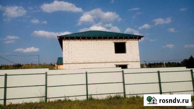 Дом 150 м² на участке 5 сот. на продажу в Реммаше Реммаш - изображение 1