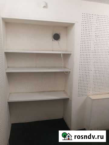 Помещение свободного назначения, 9 кв.м. Октябрьский - изображение 1