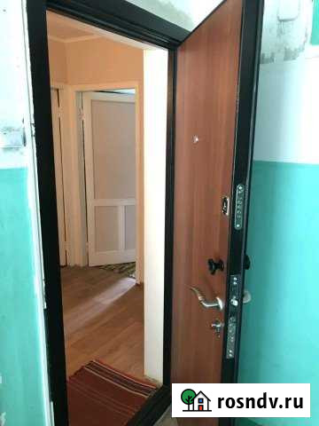 3-комнатная квартира, 62 м², 5/5 эт. на продажу в Знаменске Астраханской области Знаменск - изображение 1