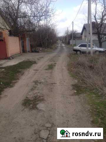 Участок ИЖС 6 сот. на продажу в Новочеркасске Новочеркасск - изображение 1