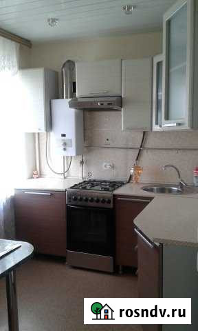 2-комнатная квартира, 43 м², 4/4 эт. на продажу в Павлово Нижегородской области Павлово - изображение 1