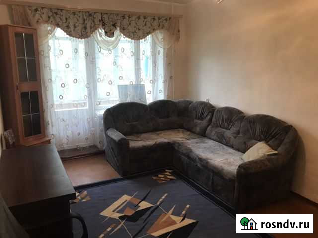 2-комнатная квартира, 48 м², 4/5 эт. в аренду на длительный срок в Наро-Фоминске Наро-Фоминск - изображение 1