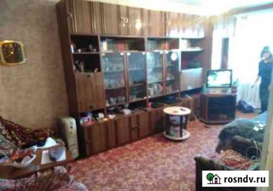 3-комнатная квартира, 62 м², 1/5 эт. на продажу в Азово Азово