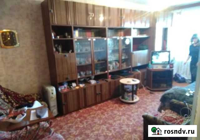 3-комнатная квартира, 62 м², 1/5 эт. на продажу в Азово Азово - изображение 1