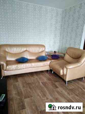 2-комнатная квартира, 45 м², 3/5 эт. в аренду посуточно в Ачинске Ачинск