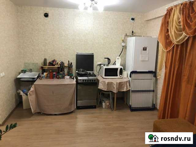 2-комнатная квартира, 38 м², 3/3 эт. на продажу в Завьялово Республики Удмуртия Завьялово - изображение 1