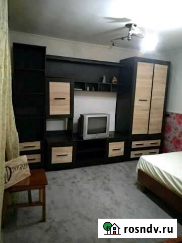 2-комнатная квартира, 40 м², 1/2 эт. в аренду посуточно в Ореанде Ореанда - изображение 1