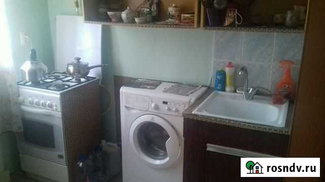 1-комнатная квартира, 22 м², 1/5 эт. на продажу в Чайковском Чайковский - изображение 1