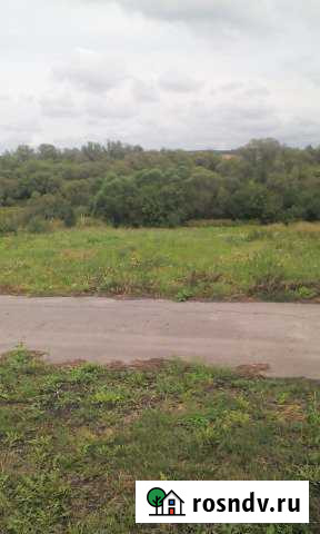 Участок ИЖС 20 сот. на продажу в Губкине Губкин - изображение 1