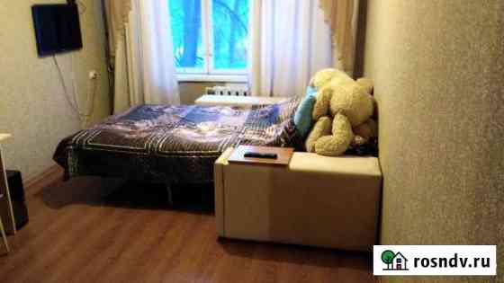 Комната 18 м² в 2-ком. кв., 2/5 эт. на продажу в Раменском Раменское