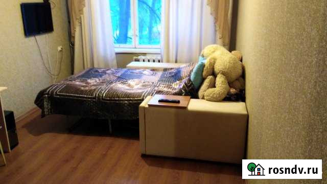 Комната 18 м² в 2-ком. кв., 2/5 эт. на продажу в Раменском Раменское - изображение 1