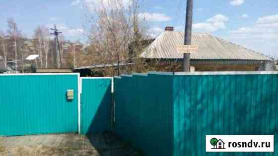 Дом 46 м² на участке 12 сот. на продажу в Усть-Илимске Усть-Илимск