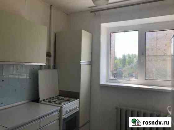2-комнатная квартира, 50 м², 4/9 эт. в аренду на длительный срок в Клине Клин