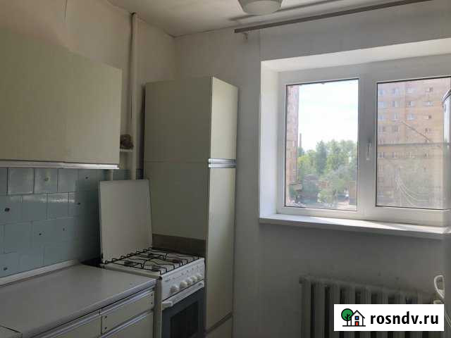 2-комнатная квартира, 50 м², 4/9 эт. в аренду на длительный срок в Клине Клин - изображение 1