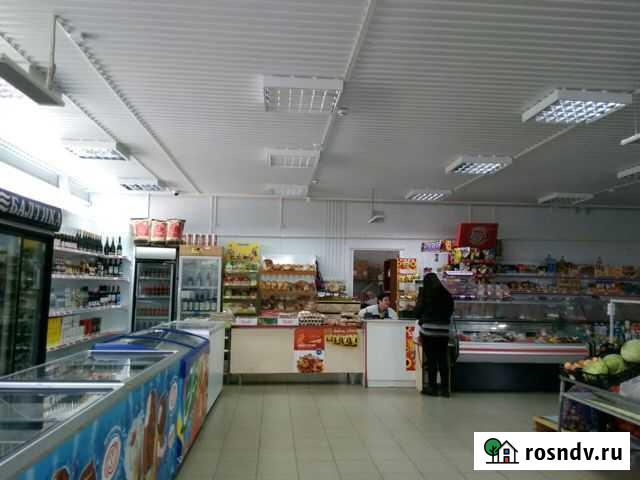 Торговое помещение, 200 кв.м. Новоминская - изображение 1