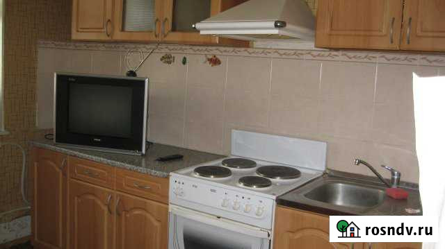 2-комнатная квартира, 55 м², 4/5 эт. в аренду на длительный срок в Йошкар-Оле Йошкар-Ола - изображение 1