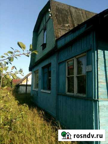 Дача 30 м² на участке 6 сот. на продажу в Горбатовке Горбатовка - изображение 1