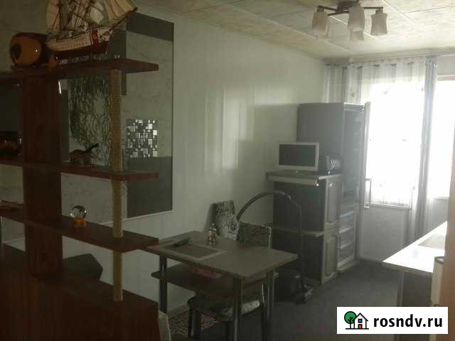 1-комнатная квартира, 46 м², 3/5 эт. в аренду посуточно в Магадане Магадан - изображение 1