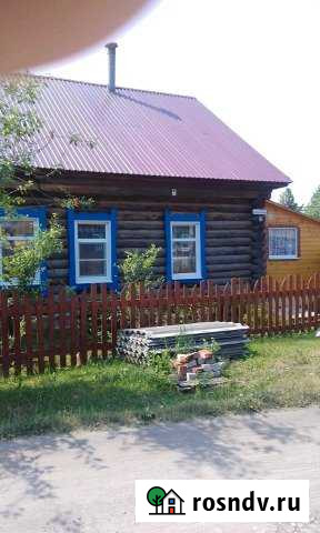 Дом 66 м² на участке 9 сот. на продажу в Килемарах Килемары - изображение 1