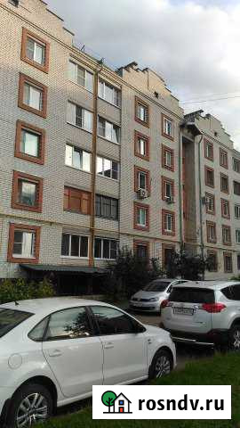 3-комнатная квартира, 92 м², 2/5 эт. на продажу в Волгореченске Волгореченск - изображение 1