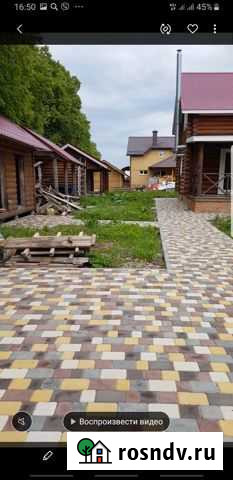 Дом 206 м² на участке 19 сот. на продажу в Ишлеях Ишлеи - изображение 1