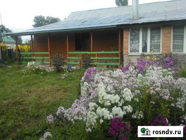 Дом 116 м² на участке 29 сот. на продажу в Серебряных Прудах Серебряные Пруды - изображение 1