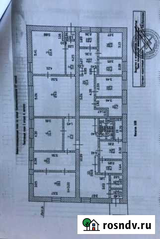 Продаем здание свободного назначения Новочебоксарск - изображение 1
