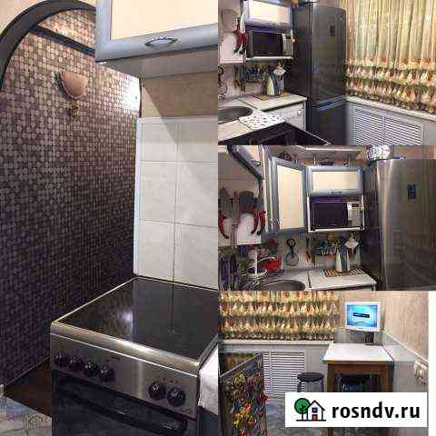 2-комнатная квартира, 48 м², 1/5 эт. на продажу в Воркуте Воркута